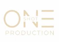 Logo One Shot Production Webprojekt-Kunde